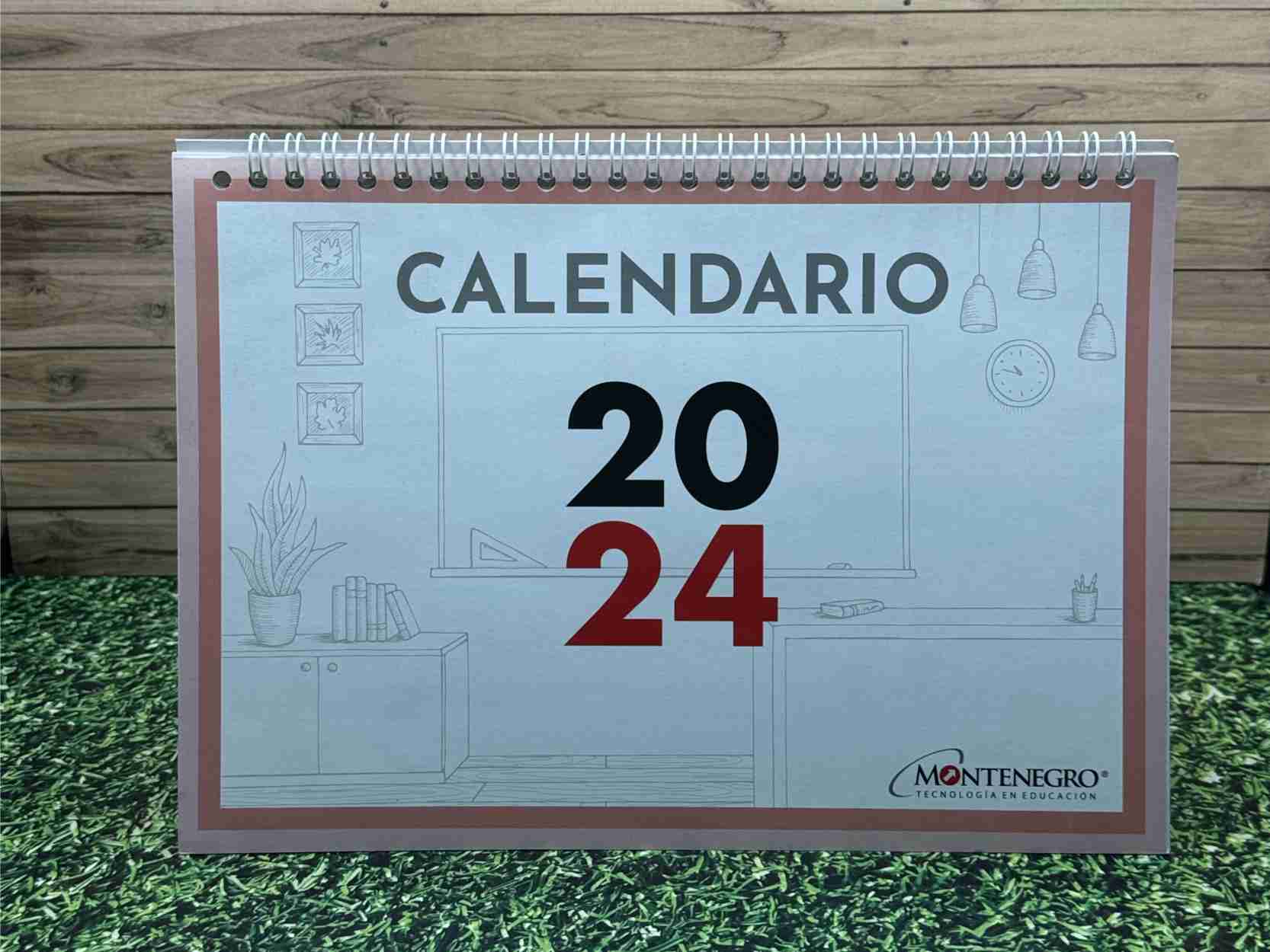 Calendarios